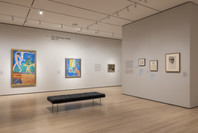 Matisse: The Red Studio. May 1–Sep 10, 2022.