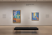 Matisse: The Red Studio. May 1–Sep 10, 2022.