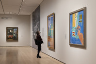 Matisse: The Red Studio. May 1–Sep 10, 2022.