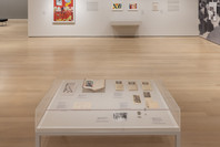 Matisse: The Red Studio. May 1–Sep 10, 2022. 1 other work identified