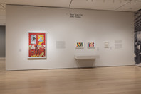 Matisse: The Red Studio. May 1–Sep 10, 2022. 1 other work identified