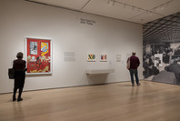 Matisse: The Red Studio. May 1–Sep 10, 2022. 1 other work identified