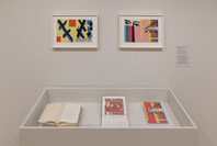 Matisse: The Red Studio. Through Sep 10. 1 other work identified