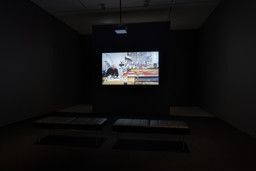 Installation photo, 47 of 50