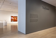 Matisse: The Red Studio. May 1–Sep 10, 2022. 1 other work identified