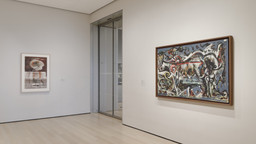 Installation photo, 2 of 3
