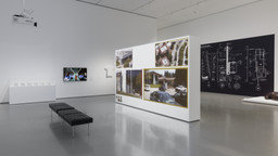 Installation photo, 1 of 14