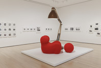 419: Interiors. May 28, 2022–Nov 2, 2023. 30 other works identified
