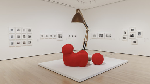 Washington, D.C. | MoMA