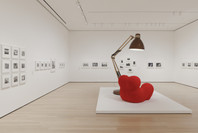 Lee Friedlander. Baltimore, Maryland. 1962 | MoMA