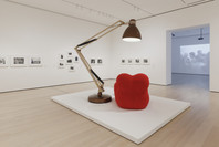 419: Interiors. May 28, 2022–Nov 2, 2023. 16 other works identified
