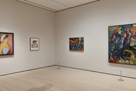 504: New Expression in Germany and Austria . Oct 21, 2019–Jun 25, 2023. 3 other works identified