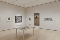 510: Modern Times. Ongoing. 4 other works identified