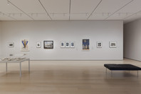 510: Modern Times. Ongoing. 11 other works identified