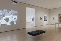 510: Modern Times. Ongoing. 3 other works identified