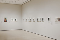 520: Documenting Rural American Life. Spring 2022 - Spring 2023. 12 other works identified