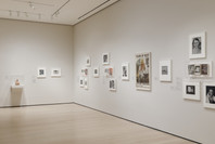 520: Documenting Rural American Life. Spring 2022 - Spring 2023. 8 other works identified