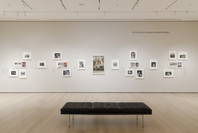 520: Documenting Rural American Life. Spring 2022 - Spring 2023. 10 other works identified