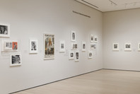 520: Documenting Rural American Life. Spring 2022 - Spring 2023. 9 other works identified