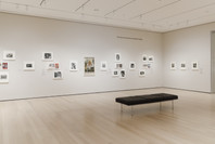 520: Documenting Rural American Life. Spring 2022 - Spring 2023. 10 other works identified