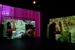 Installation photo, 20 of 50