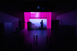Installation photo, 27 of 50