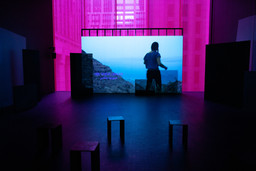 Installation photo, 28 of 50