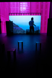 Installation photo, 29 of 50