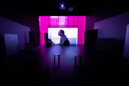Installation photo, 32 of 50