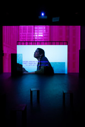 Installation photo, 34 of 50