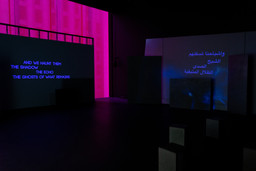 Installation photo, 49 of 50