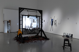 Installation photo, 1 of 10