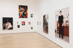 Installation photo, 14 of 98