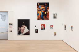 Installation photo, 15 of 98