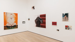 Installation photo, 5 of 98