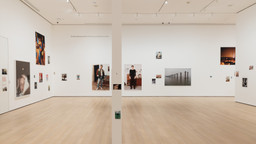 Installation photo, 7 of 98