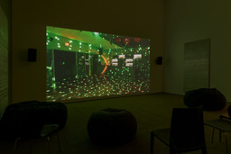 Installation photo, 71 of 98
