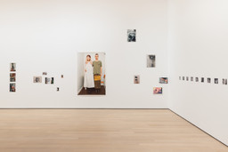 Installation photo, 9 of 98