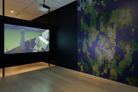 Never Alone: Video Games and Other Interactive Design. Through Jul 16. 1 other work identified