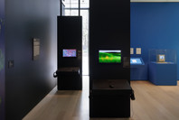 Never Alone: Video Games and Other Interactive Design. Through Jul 16, 2023. 7 other works identified