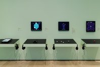Never Alone: Video Games and Other Interactive Design. Sep 10, 2022–Jul 16, 2023. 3 other works identified