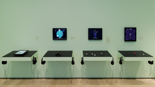 Keita Takahashi. Katamari Damacy. 2004 | MoMA