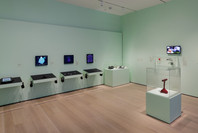 Never Alone: Video Games and Other Interactive Design. Sep 10, 2022–Jul 16, 2023. 8 other works identified