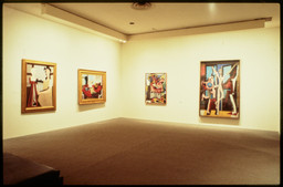 Installation photo, 199 of 217
