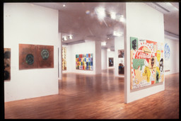 Installation photo, 78 of 79