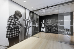 Installation photo, 1 of 48