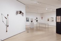 Just Above Midtown: Changing Spaces. Oct 9, 2022–Feb 18, 2023. 1 other work identified
