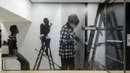 Installation photo, 3 of 48