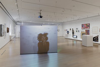 Just Above Midtown: Changing Spaces. Oct 9, 2022–Feb 18, 2023. 4 other works identified