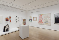 Just Above Midtown: Changing Spaces. Oct 9, 2022–Feb 18, 2023. 4 other works identified